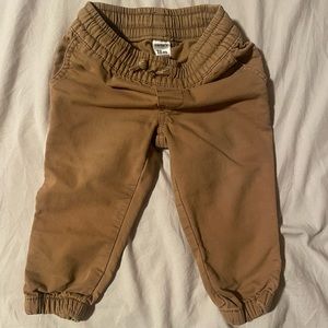Tan Pants with Drawstring- Bundle for a great offer